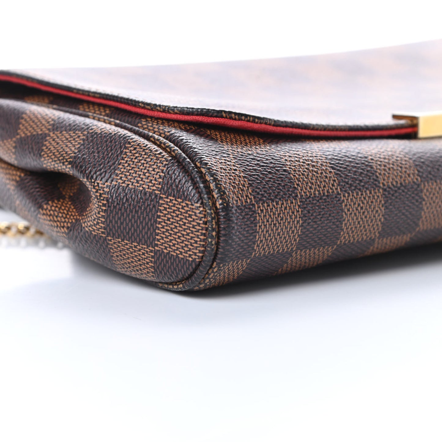 Damier Ebene Favorite MM