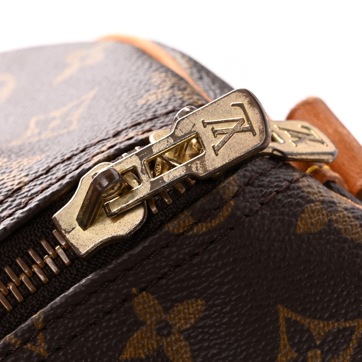 Monogram Keepall Bandouliere 60