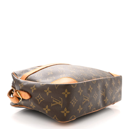 Louis Vuitton LOUIS VUITTON Monogram Trocadero 30 3 of 8