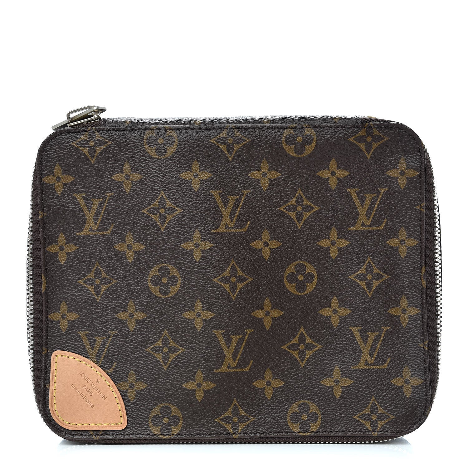 Louis Vuitton Monogram Horizon Accessories Pouch 1 of 7