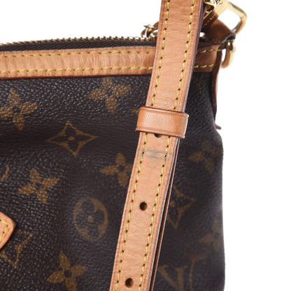 Louis Vuitton Monogram Palermo GM 14 of 17
