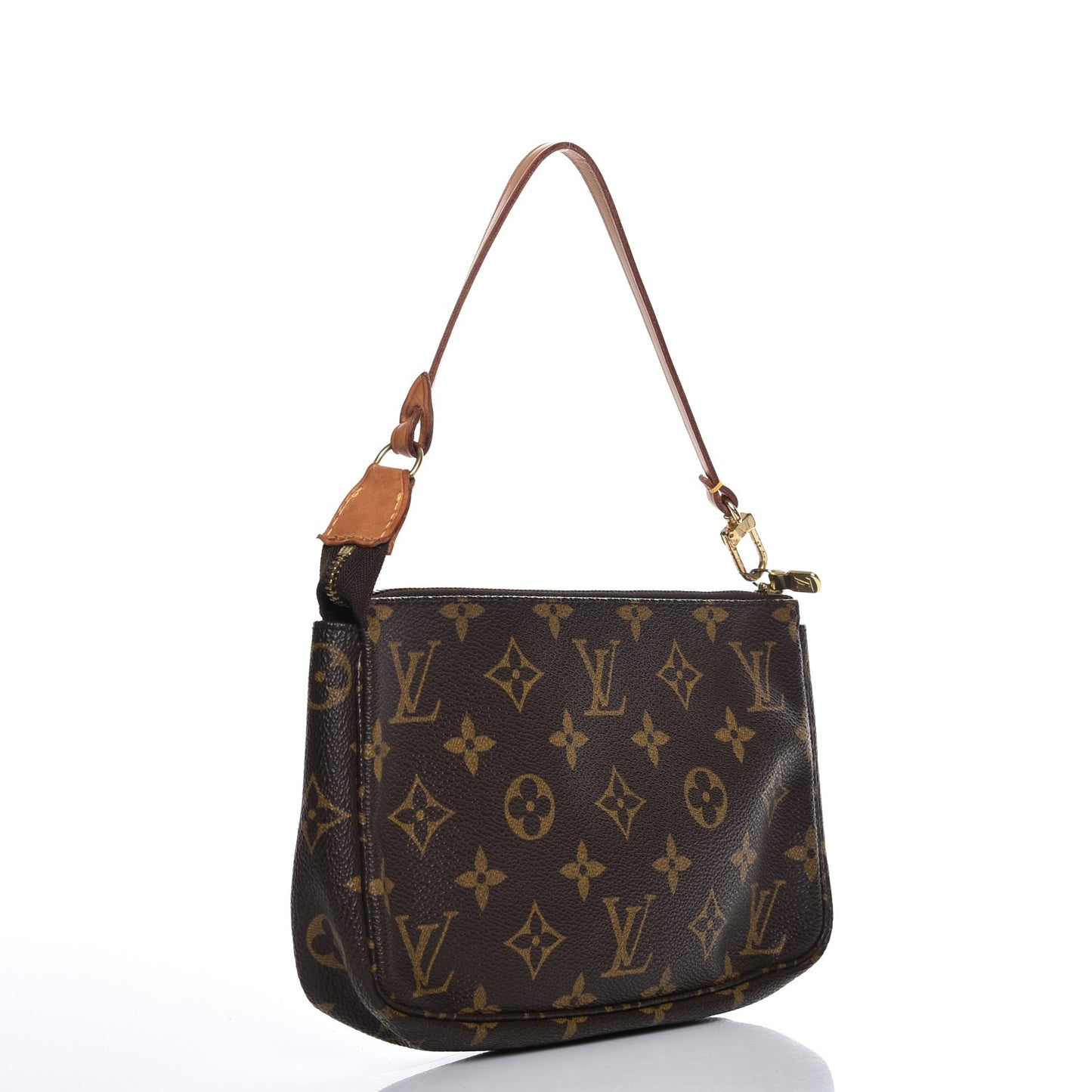 Monogram Pochette Accessories