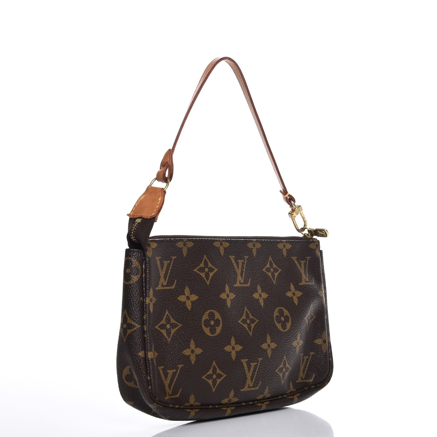 Louis Vuitton Monogram Pochette Accessories 4 of 8