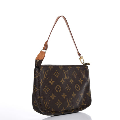 Louis Vuitton Monogram Pochette Accessories 4 of 8
