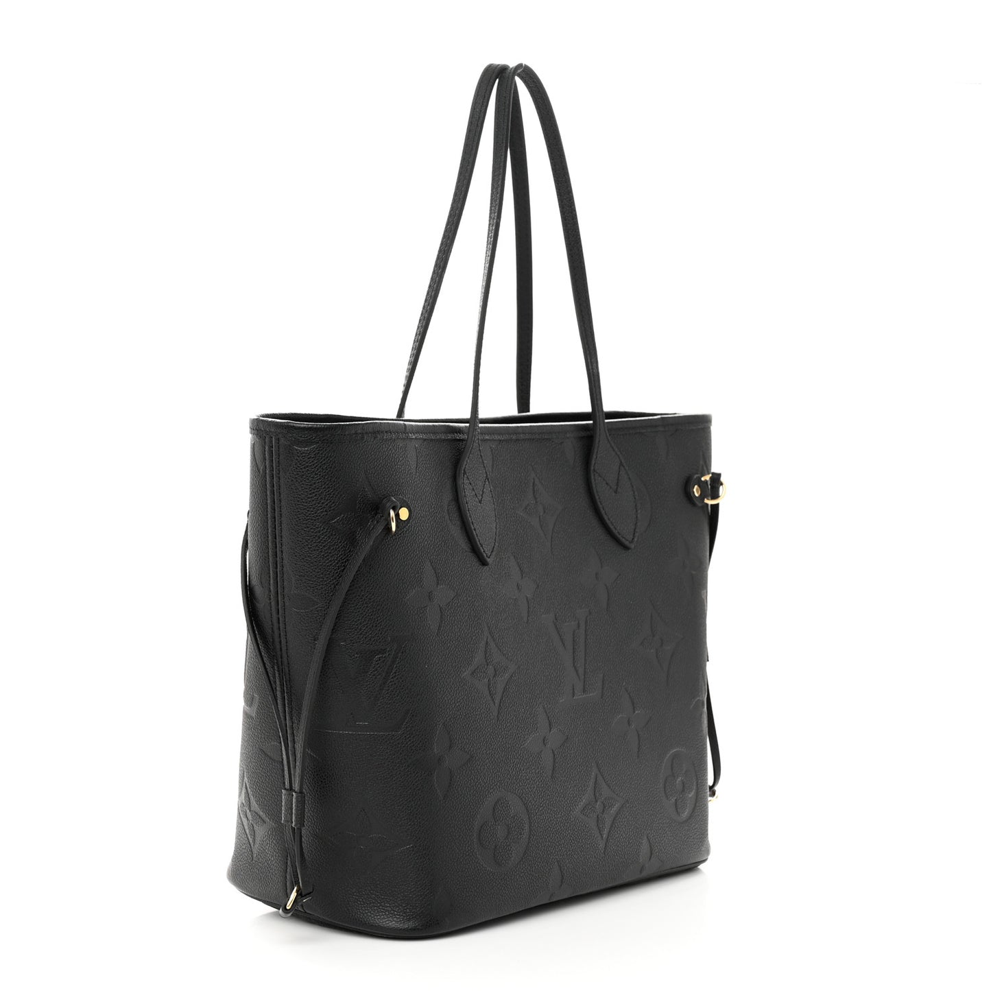 Empreinte Monogram Giant Neverfull MM Black