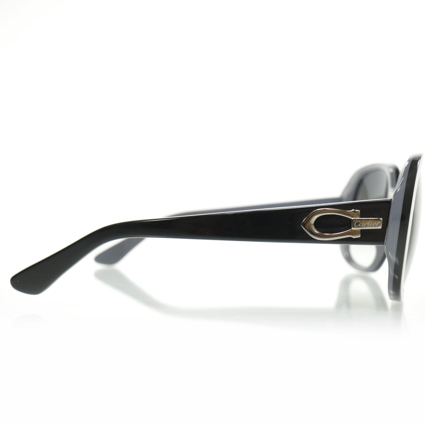 Sunglasses Black and Grey 140
