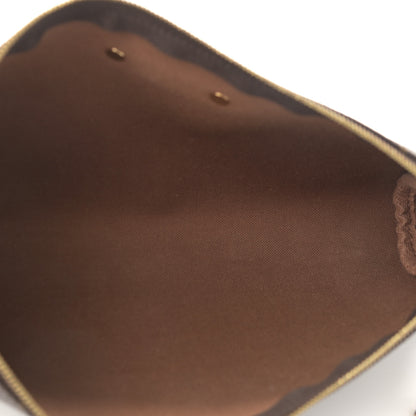 Louis Vuitton Monogram Eva Clutch 5 of 13