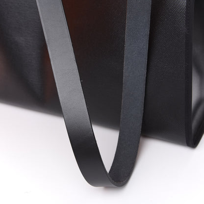 Hermes Toile H Berline Vache Hunter Herbag Zip 39 MM Black Ecru 18 of 20