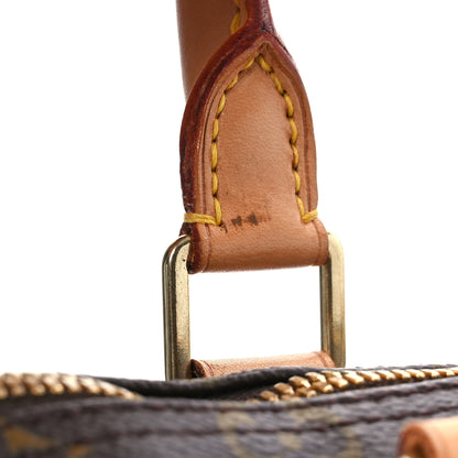 Louis Vuitton Monogram Keepall 45 12 of 13