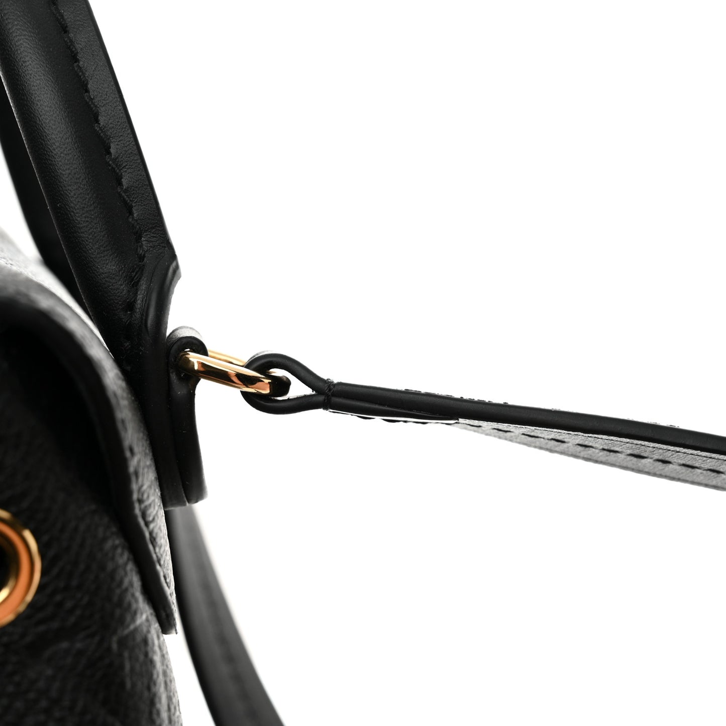 Empreinte Montsouris PM Black
