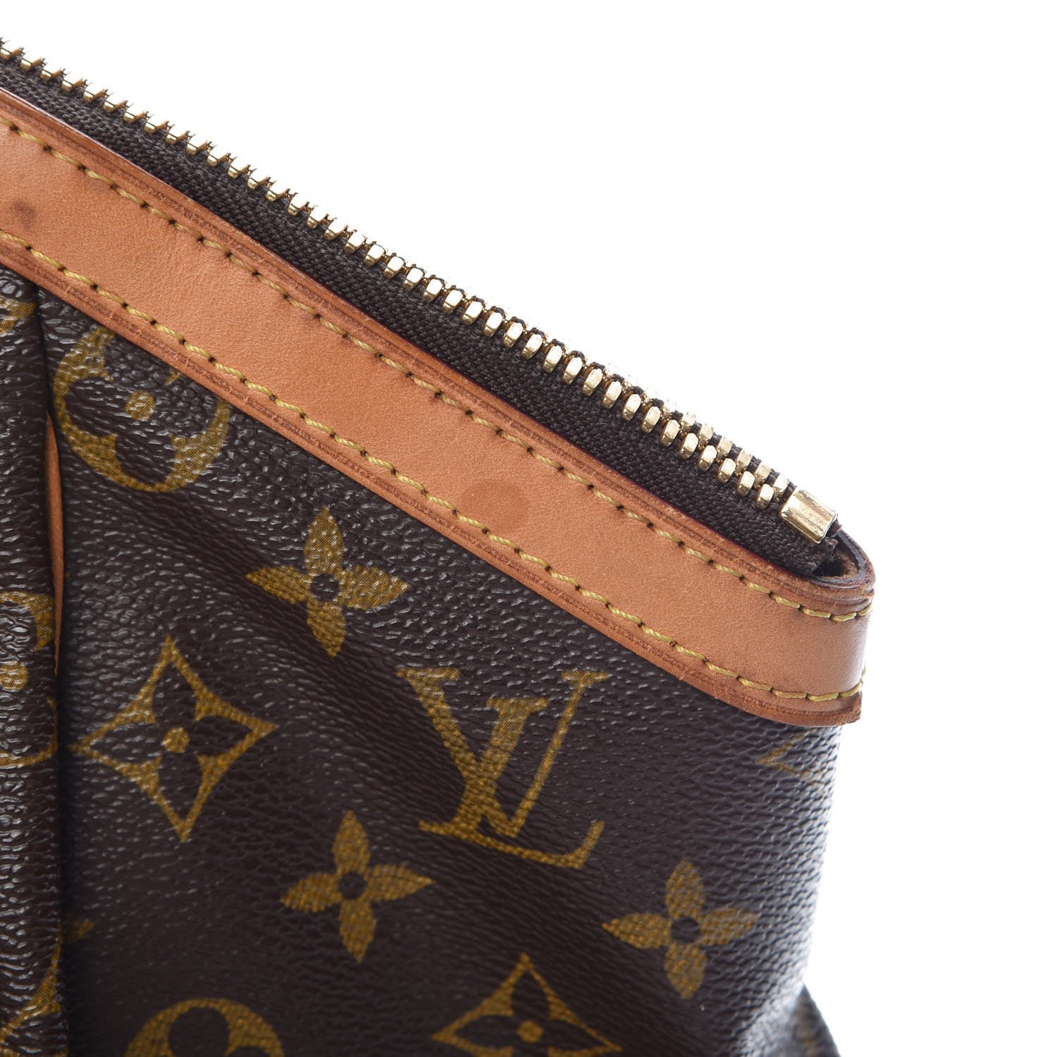 Louis Vuitton Monogram Tivoli GM 11 of 16