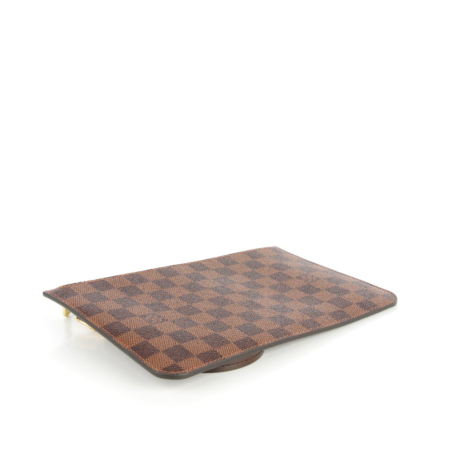 Damier Ebene Neverfull MM GM Pochette