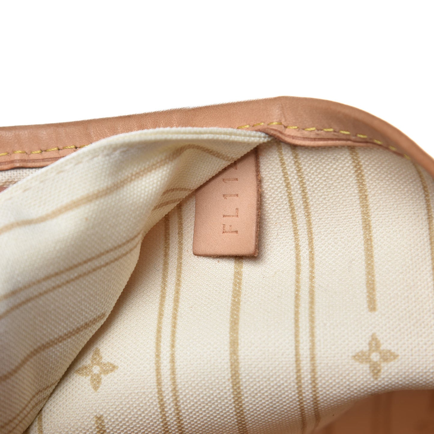 Damier Azur Neverfull GM