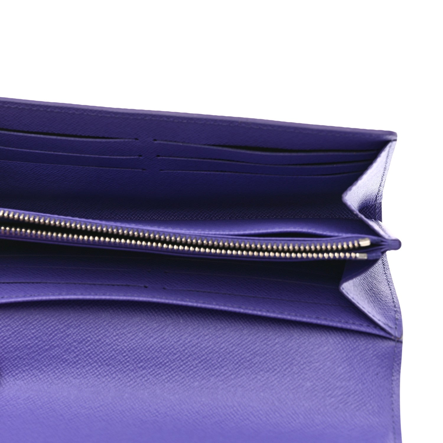 Louis Vuitton Epi Tri-Color Twist Wallet Acid 5 of 8