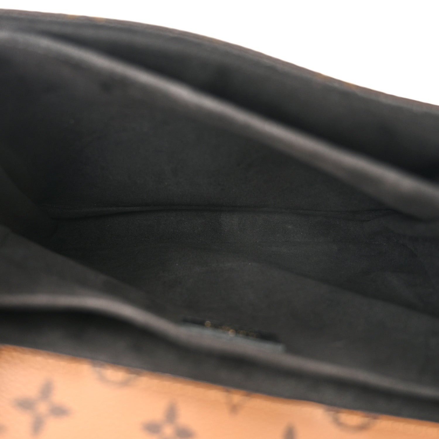 Louis Vuitton LOUIS VUITTON Reverse Monogram Pochette Metis 4 of 10