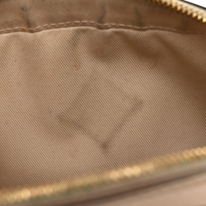 Louis Vuitton Monogram Saintonge Creme 10 of 10