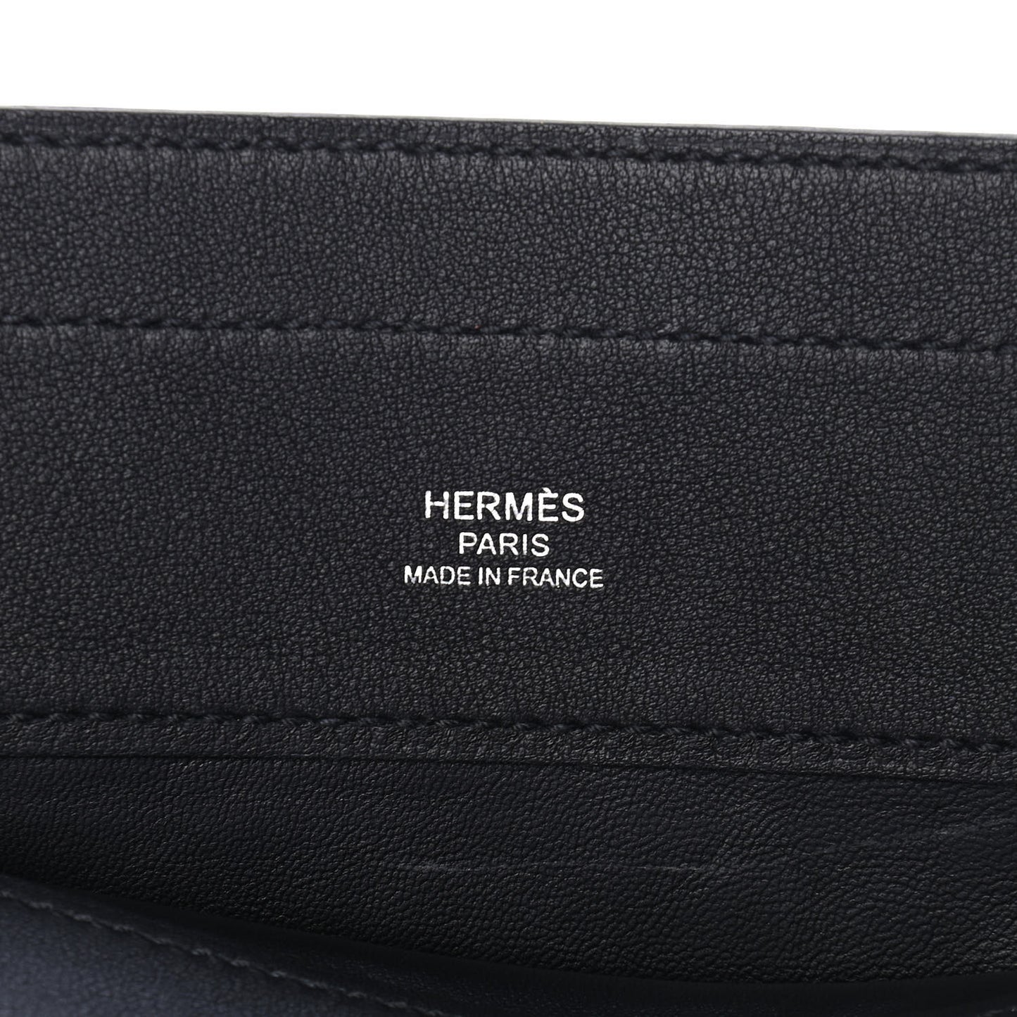 Milo Lambskin Swift Mini Aline Black