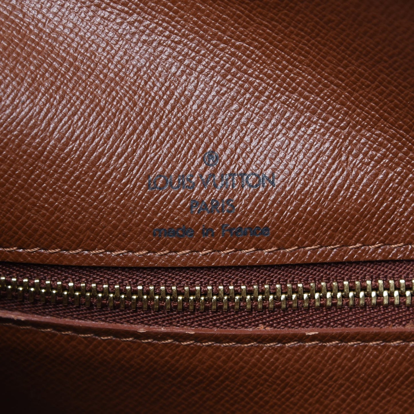 Monogram Boulogne 30