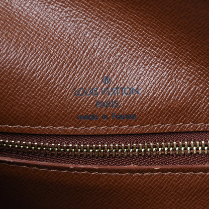 Louis Vuitton Monogram Boulogne 30 6 of 9