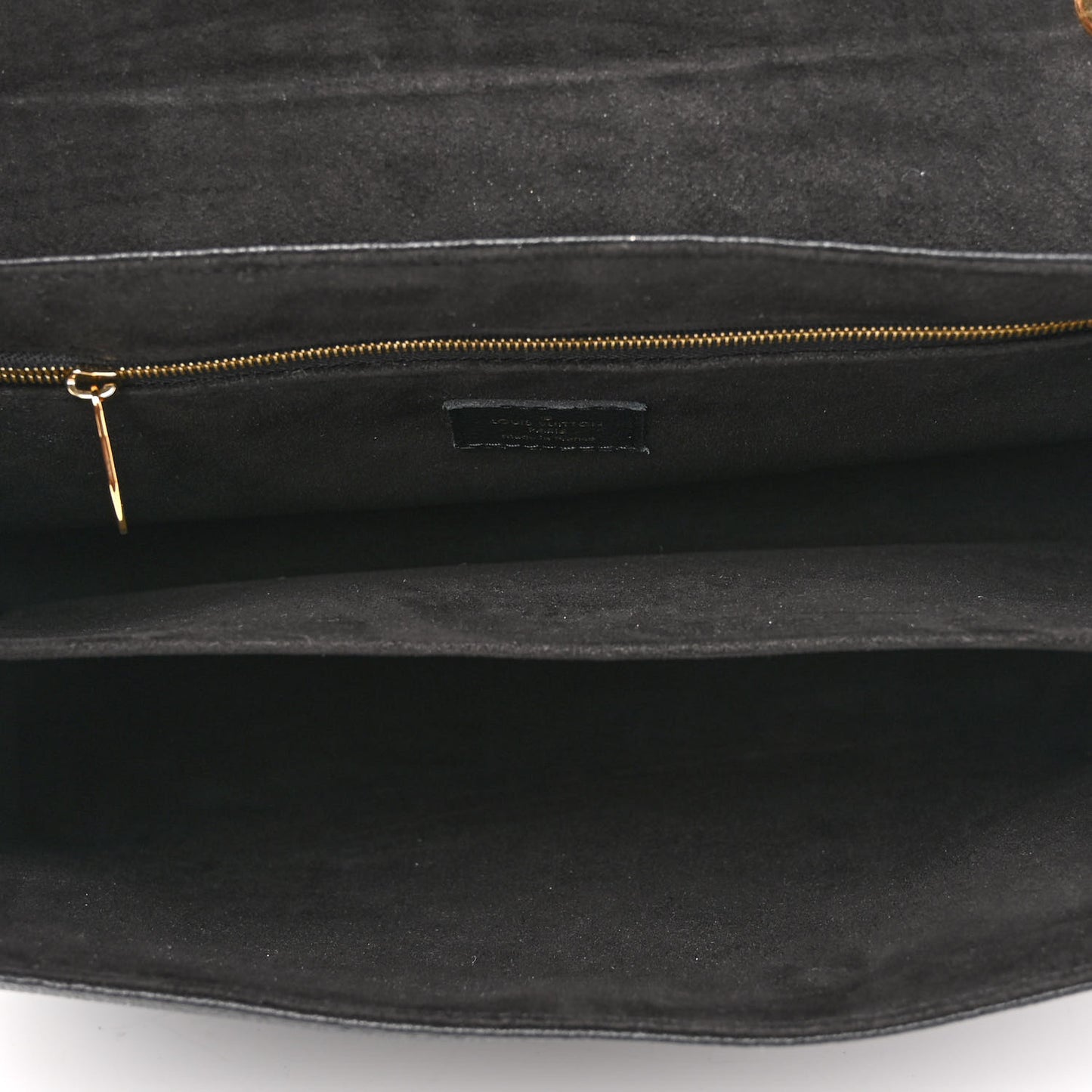 Empreinte Saint Germain MM Black