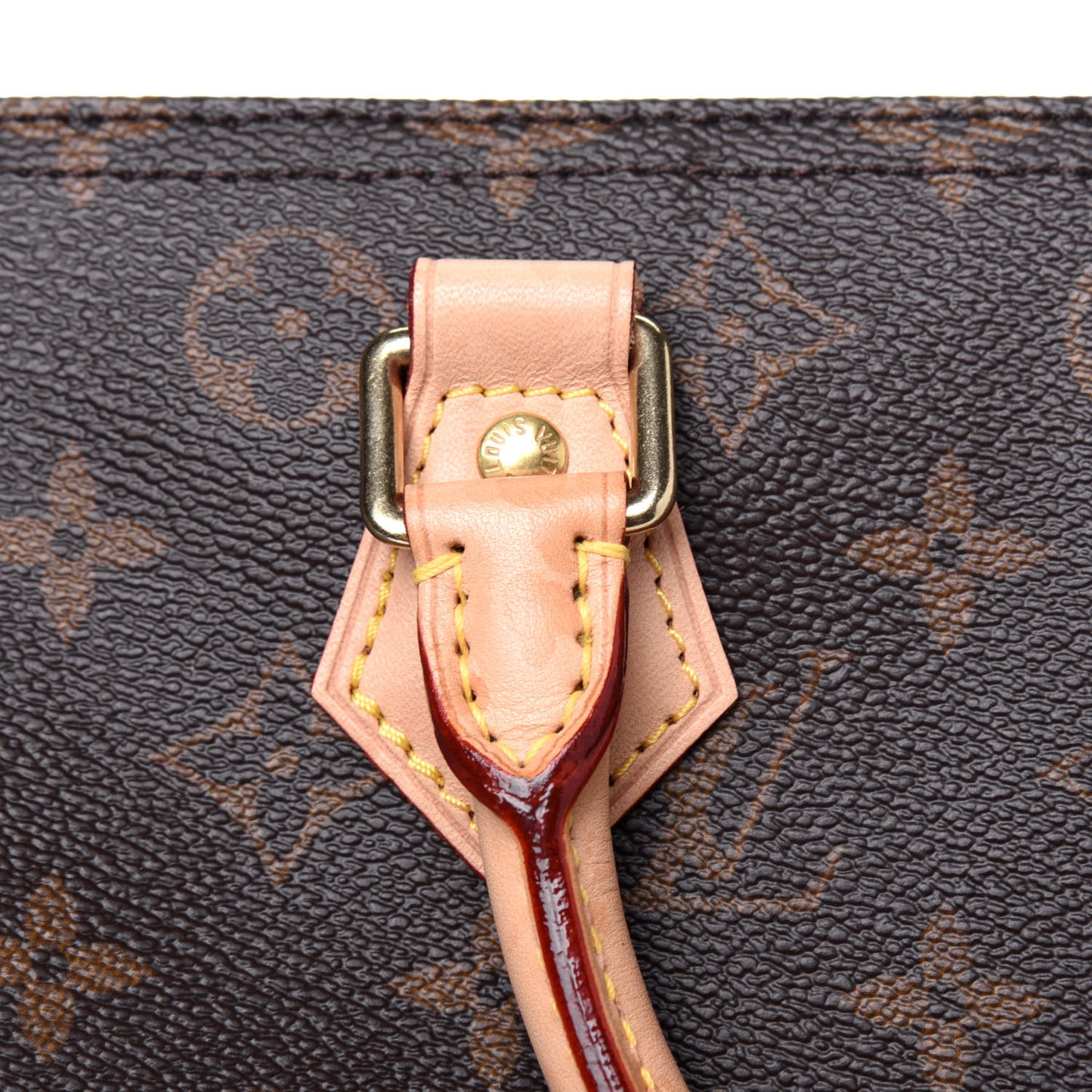 Monogram Speedy 30