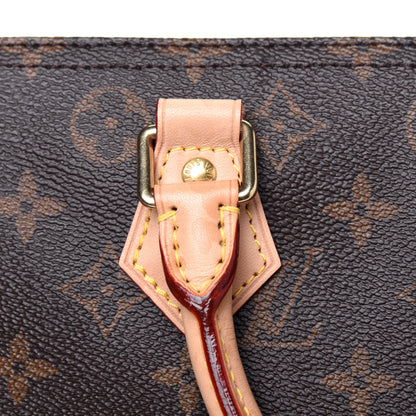 Louis Vuitton Monogram Speedy 30 12 of 16