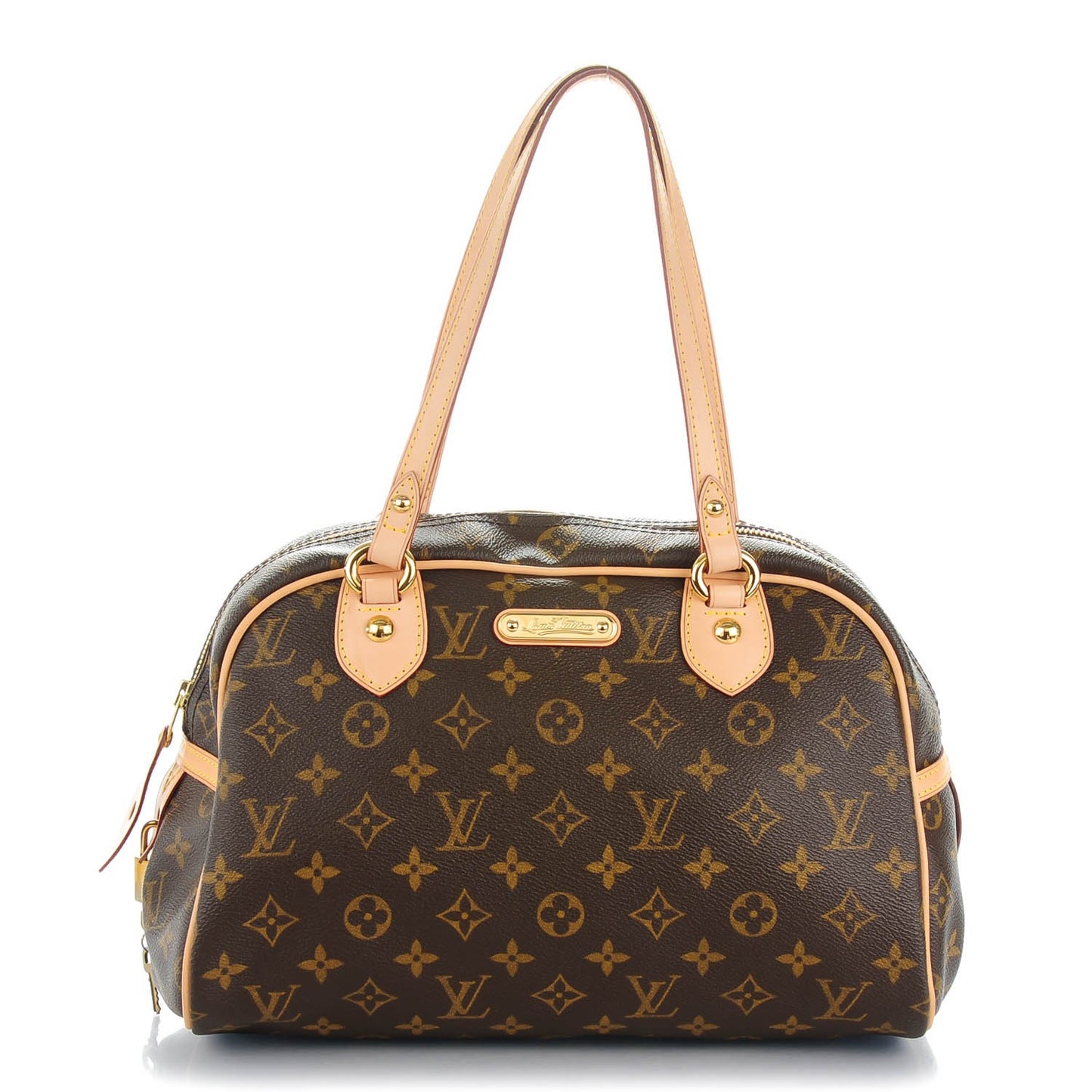 Monogram Montorgueil PM