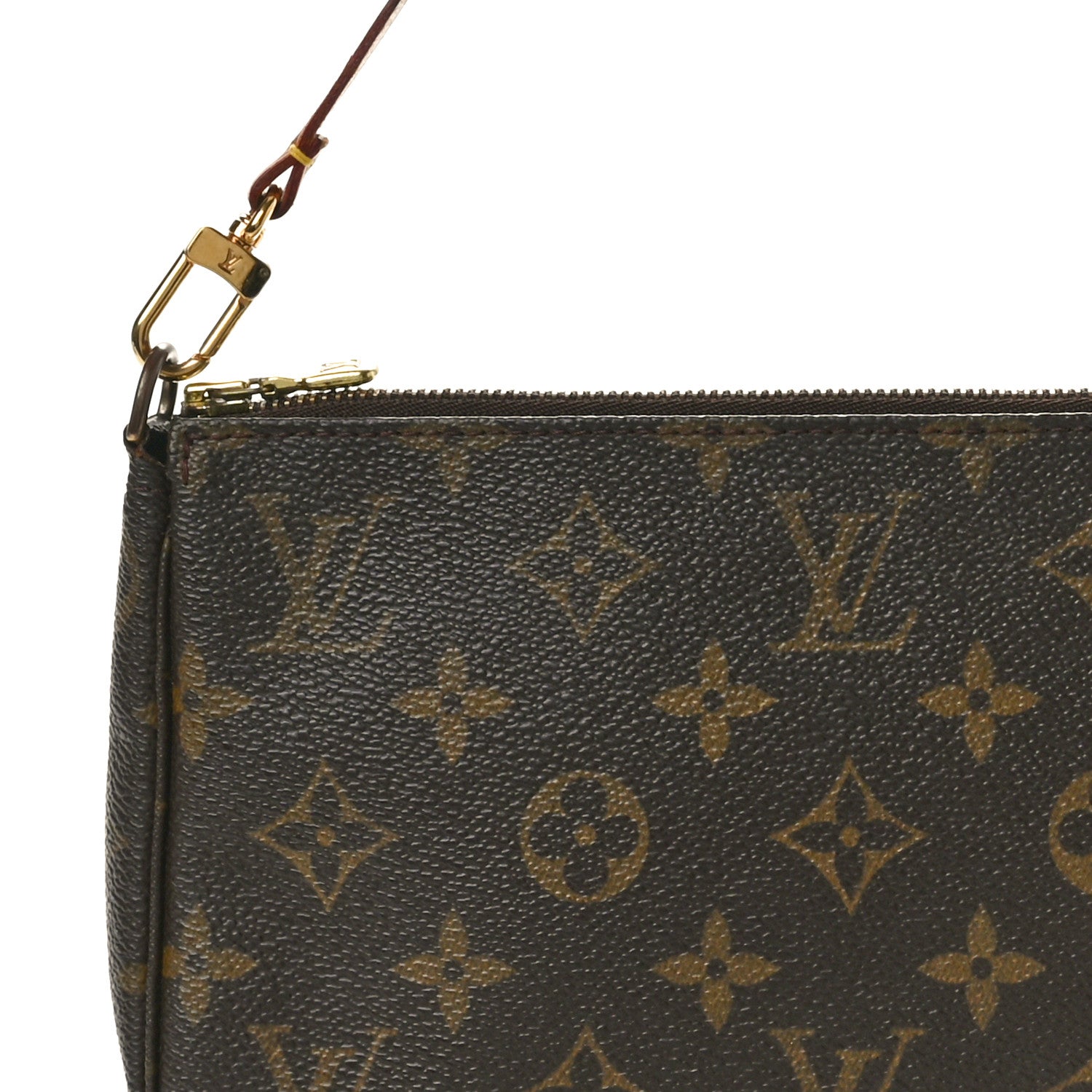Louis Vuitton Monogram Pochette Accessories 8 of 12