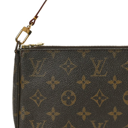 Louis Vuitton Monogram Pochette Accessories 8 of 12