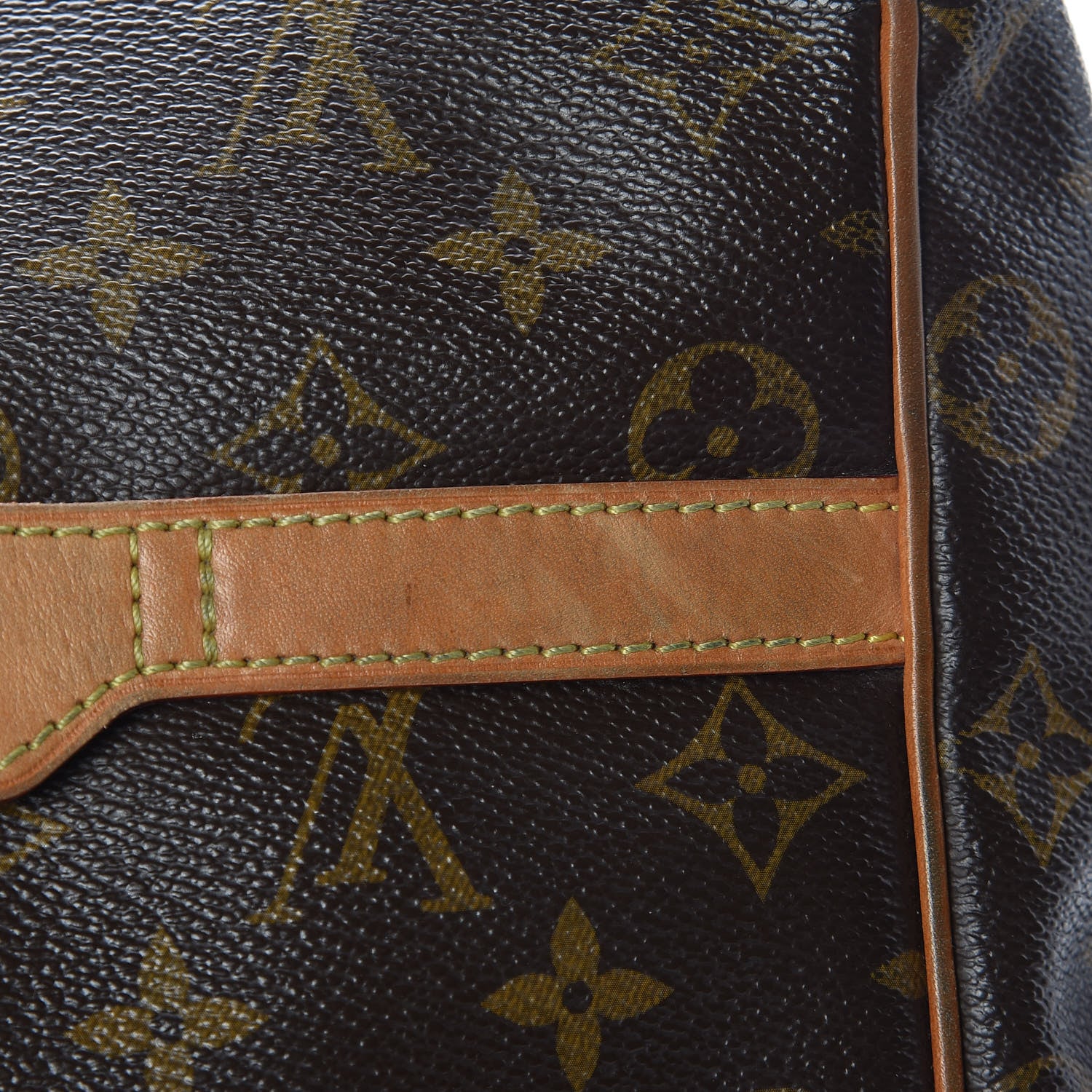 Louis Vuitton Monogram Abbesses Messenger Bag 17 of 24