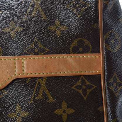 Louis Vuitton Monogram Abbesses Messenger Bag 17 of 24