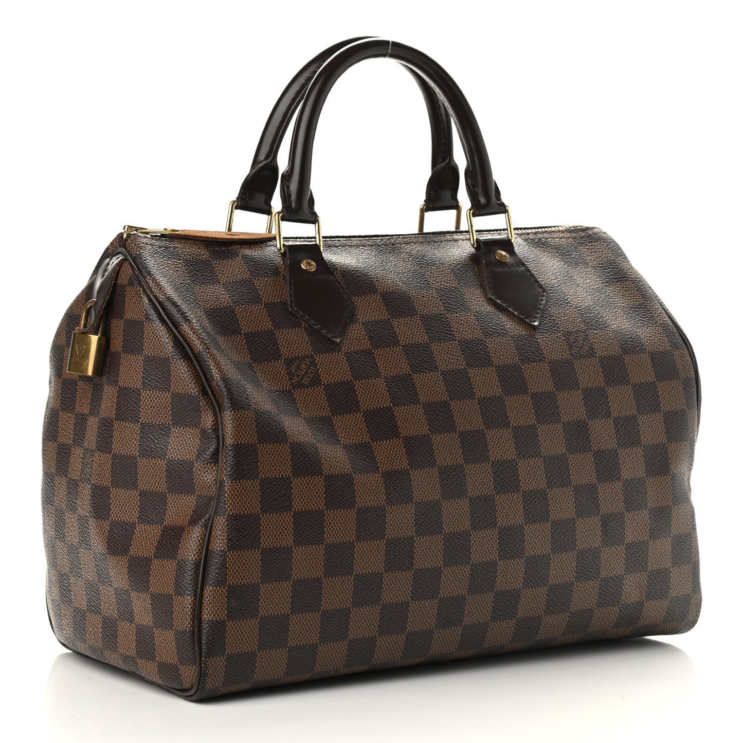 Damier Ebene Speedy 30