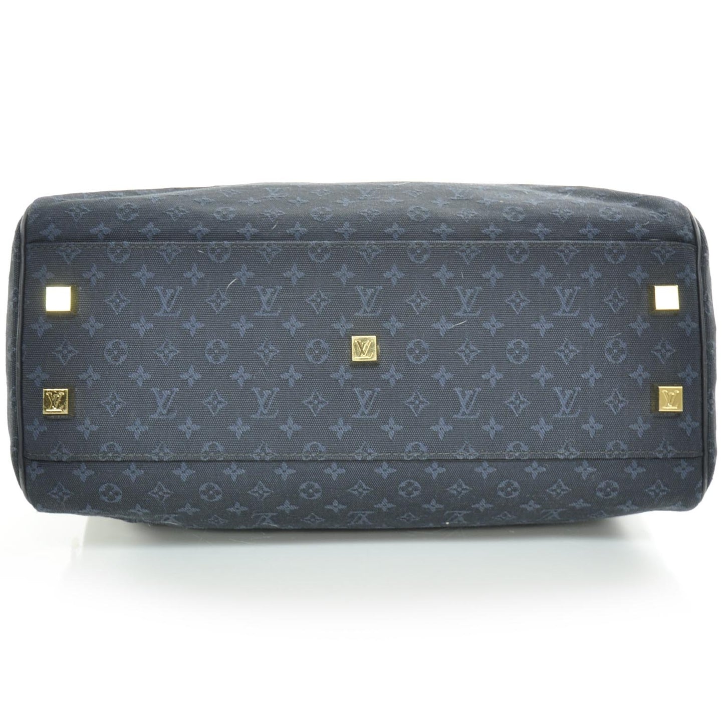 Mini Monogram Josephine GM Blue