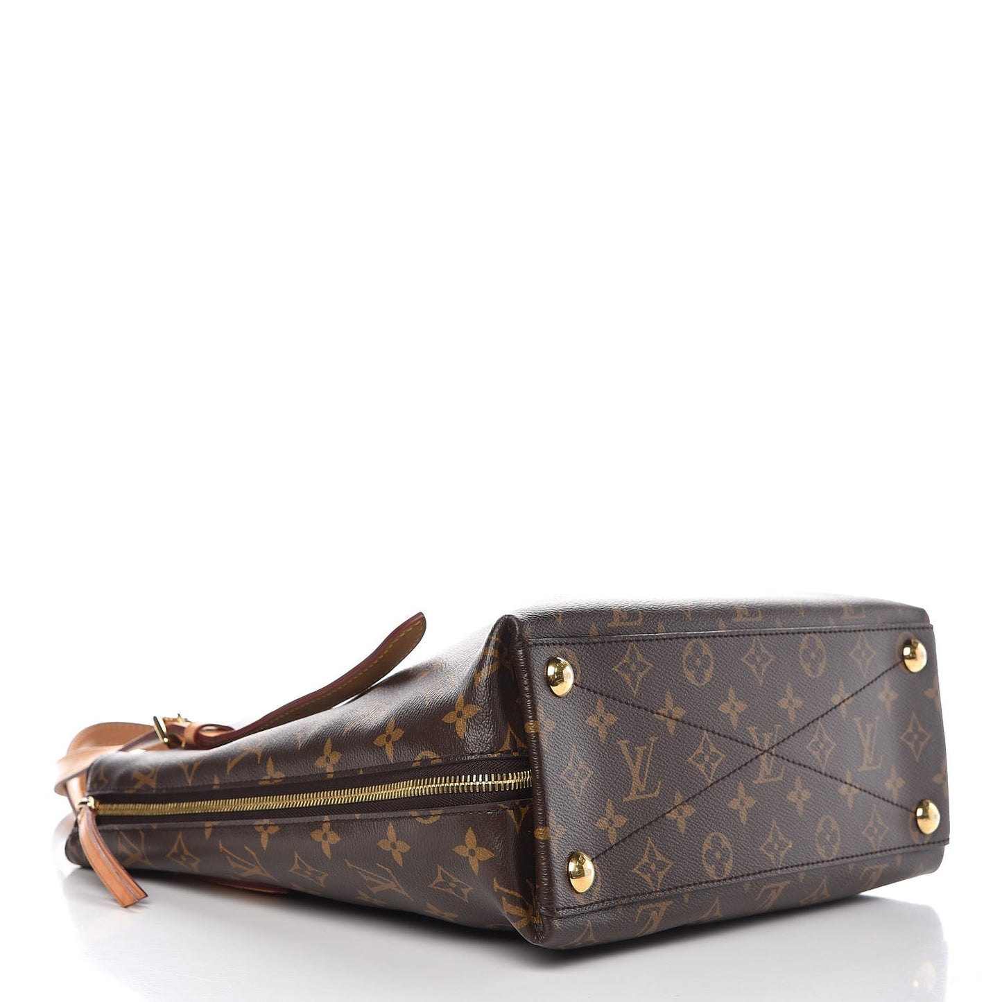 Monogram Voltaire