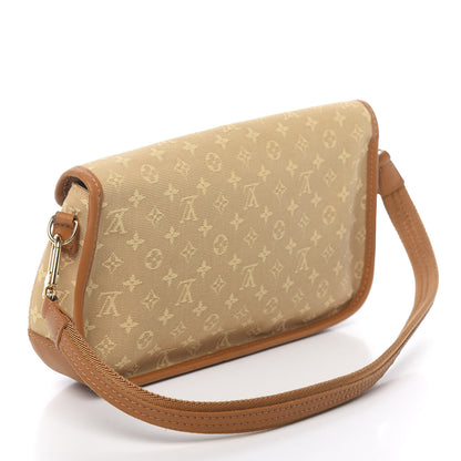Louis Vuitton Mini Monogram Marjorie Beige 3 of 11