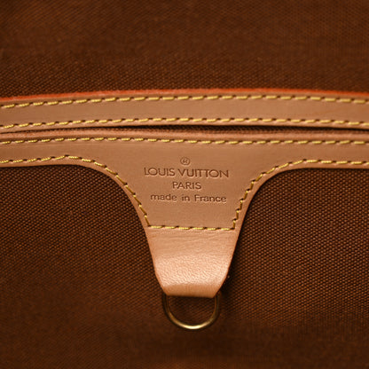 Louis Vuitton Monogram Ellipse GM Shopping Bag 6 of 10
