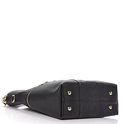 Louis Vuitton Empreinte Melie Black 5 of 12