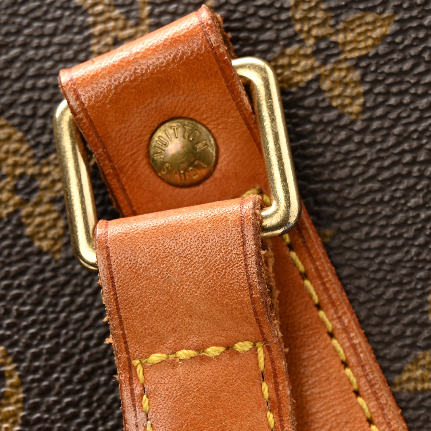 Louis Vuitton Monogram Babylone 13 of 15