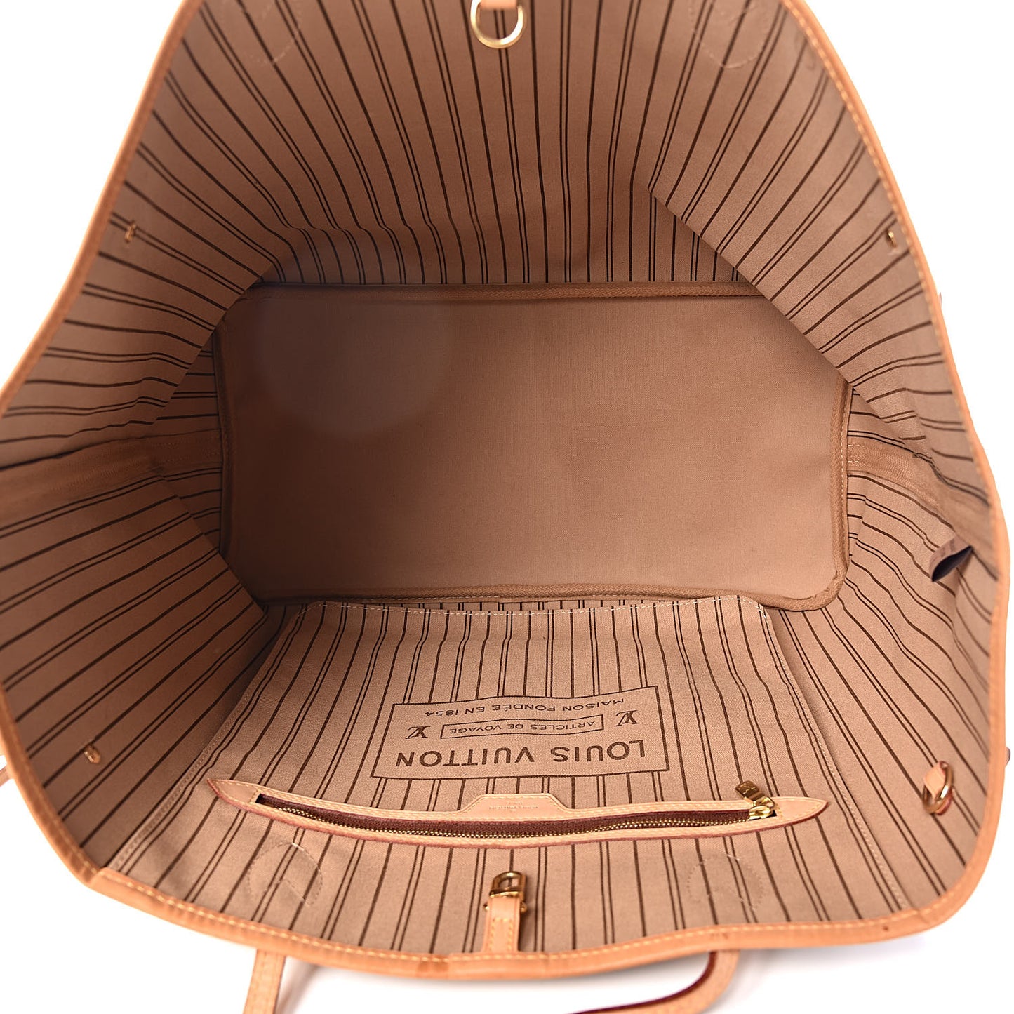 Monogram Neo Neverfull GM