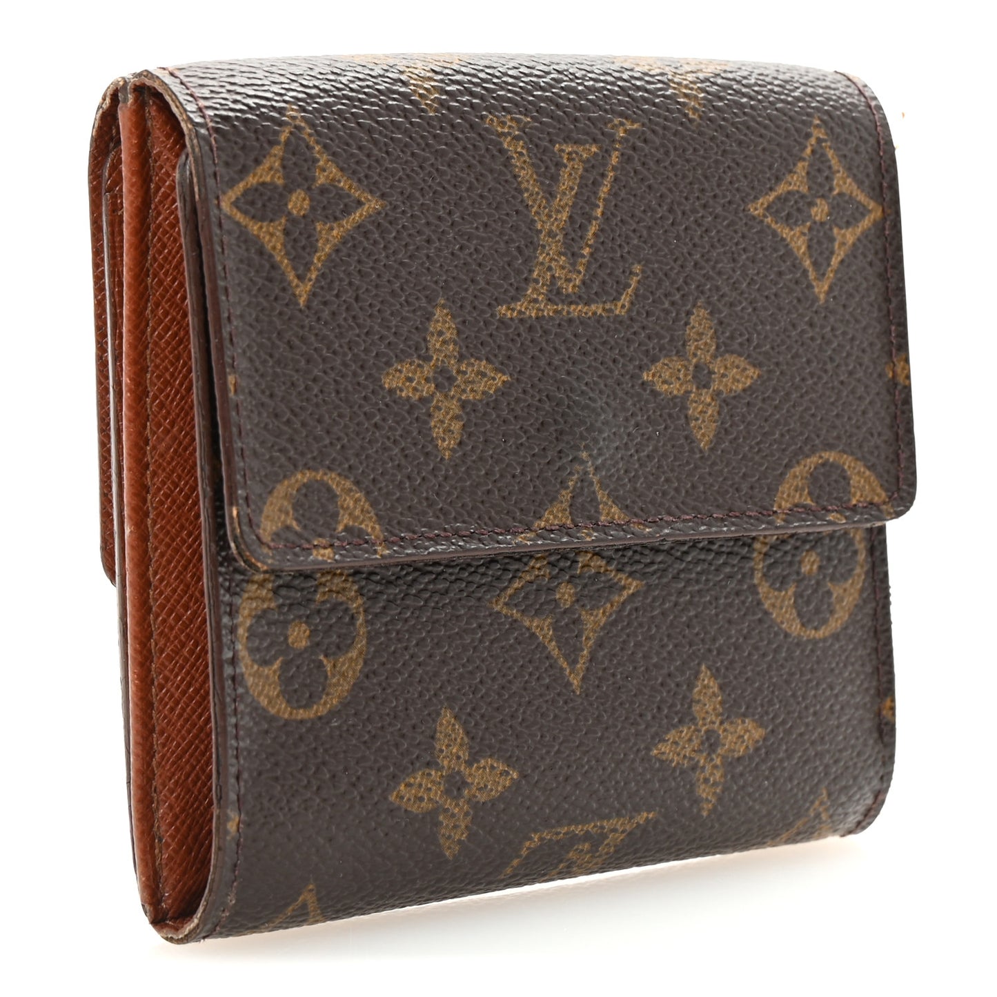 Monogram Elise Wallet