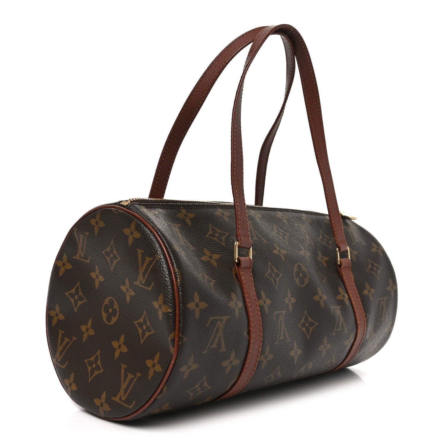 Louis Vuitton Monogram Papillon 30 3 of 9