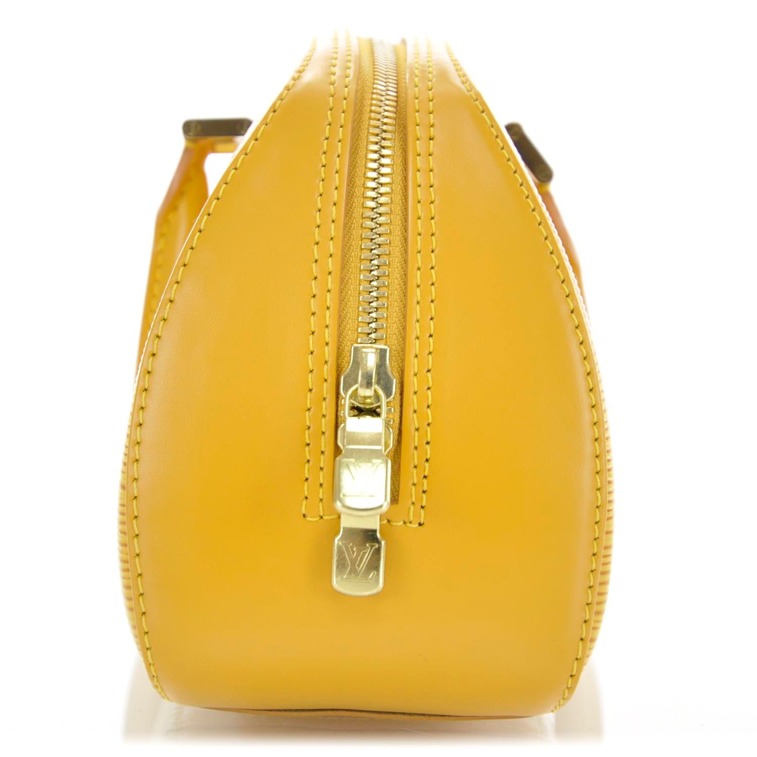 Louis Vuitton Epi Jasmin Tassil 4 of 10