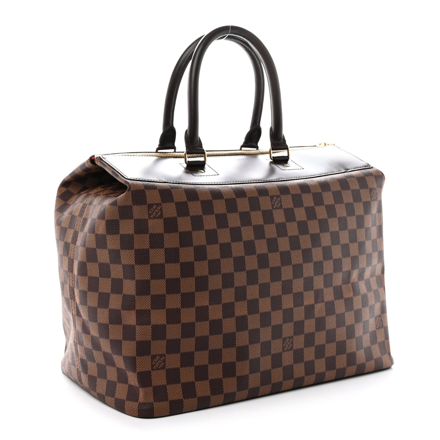 Damier Ebene Greenwich PM