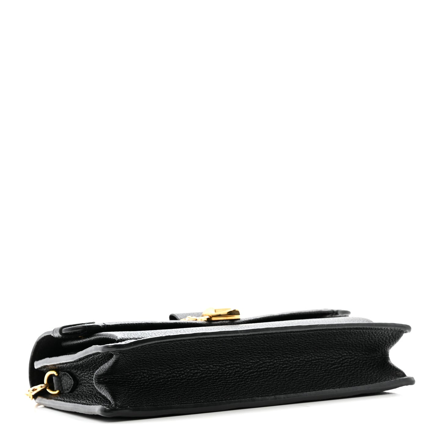 Empreinte Vavin Chain Wallet Black