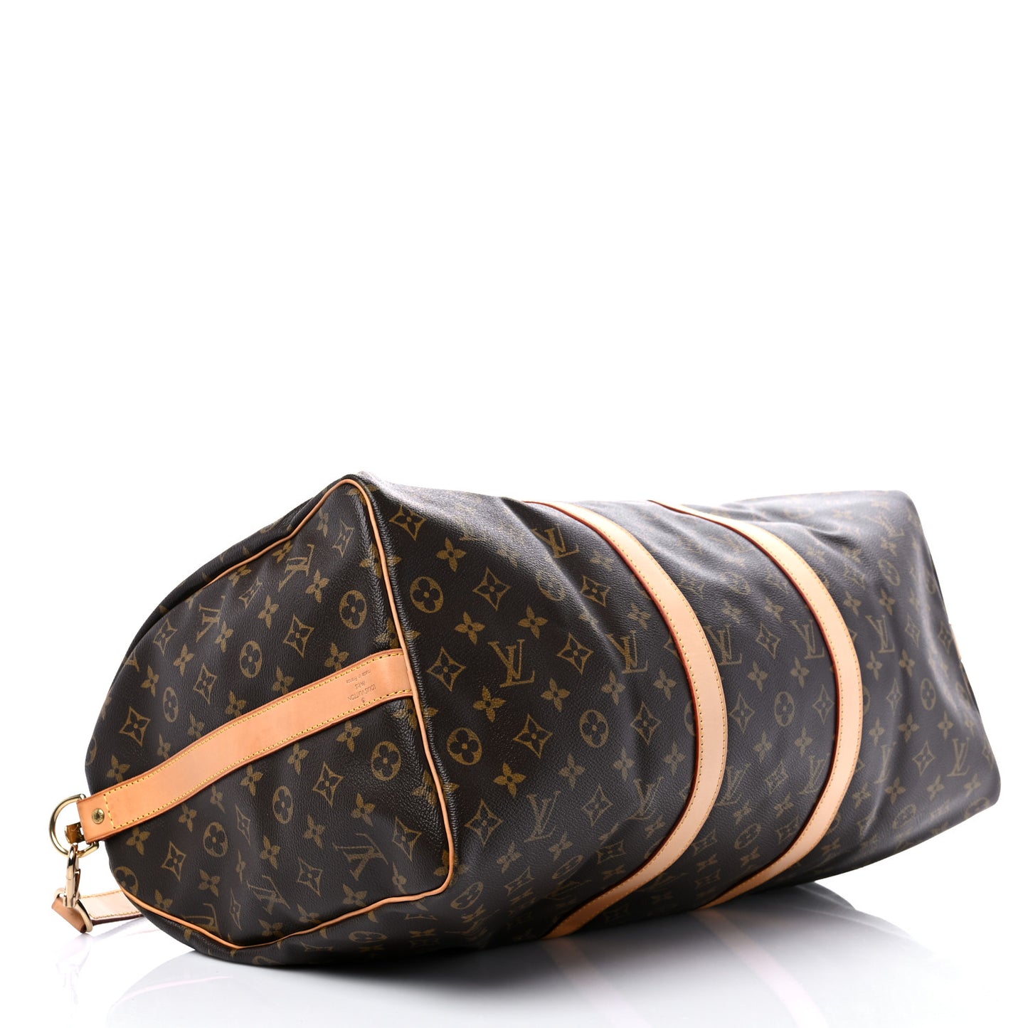 Monogram Keepall Bandouliere 50
