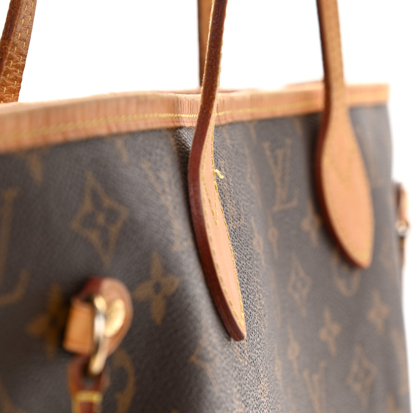 Monogram Neo Neverfull MM