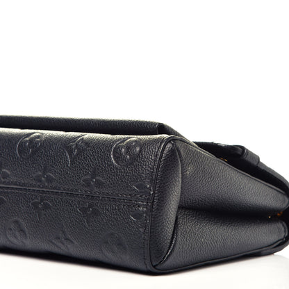 Louis Vuitton Empreinte Vavin BB Black 8 of 8