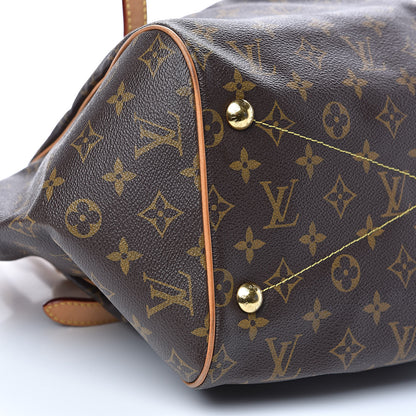 Louis Vuitton Monogram Tivoli GM 8 of 15