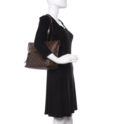 Louis Vuitton Damier Ebene Iena PM 2 of 11