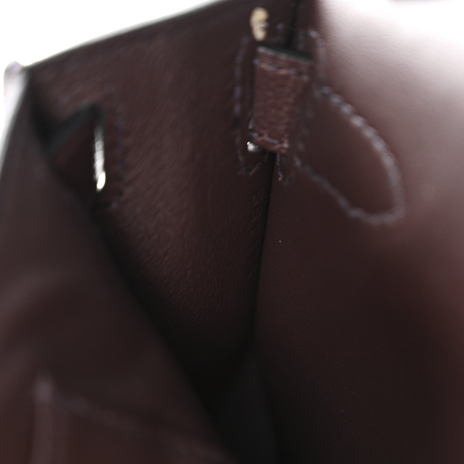 Hermes Evercolor Mini Jypsiere Rouge Sellier 12 of 13
